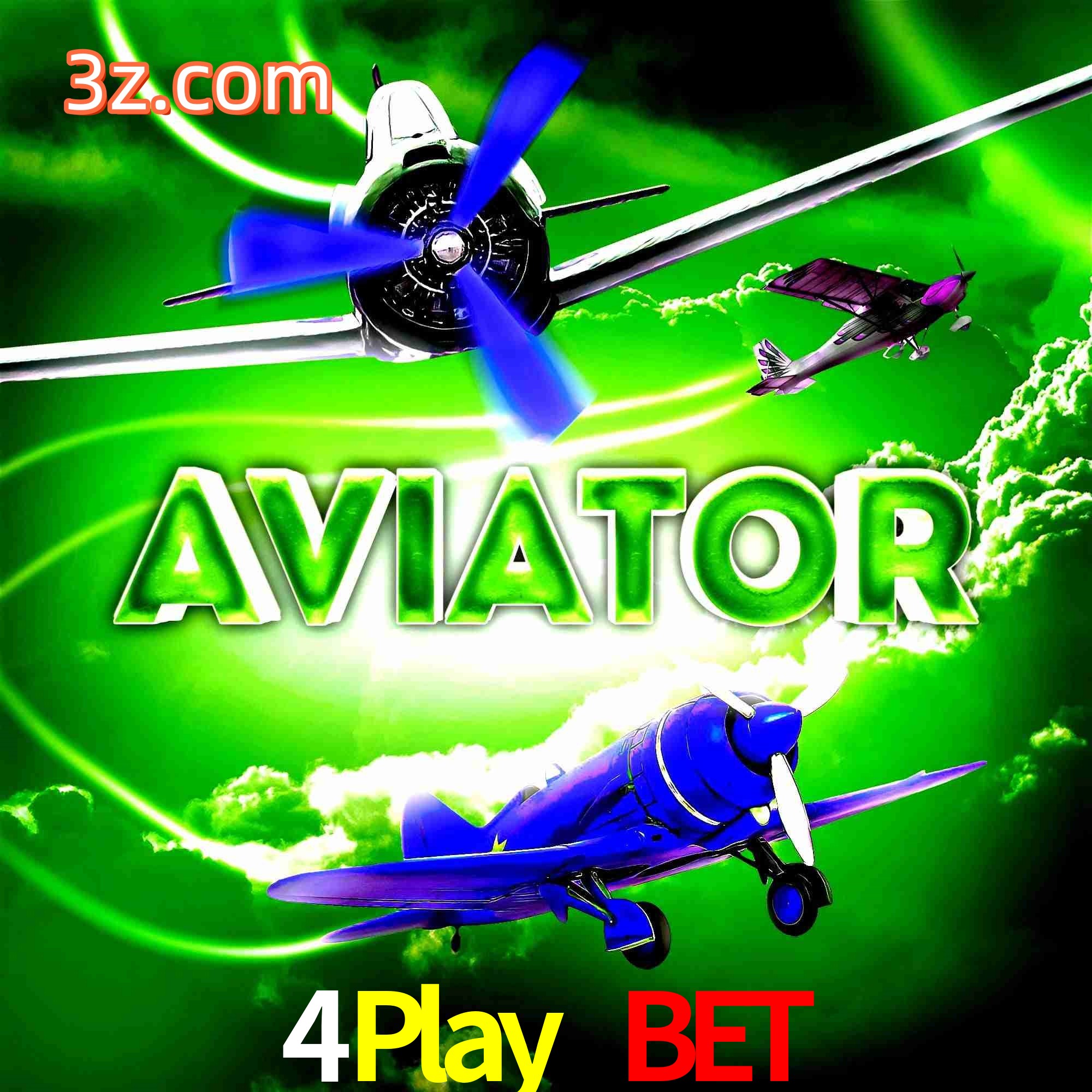 Aviator 4Play Bet Tente a Sorte