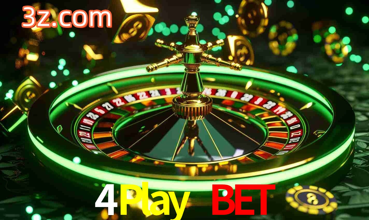 Desfrutar de um Cassino 4Play Bet