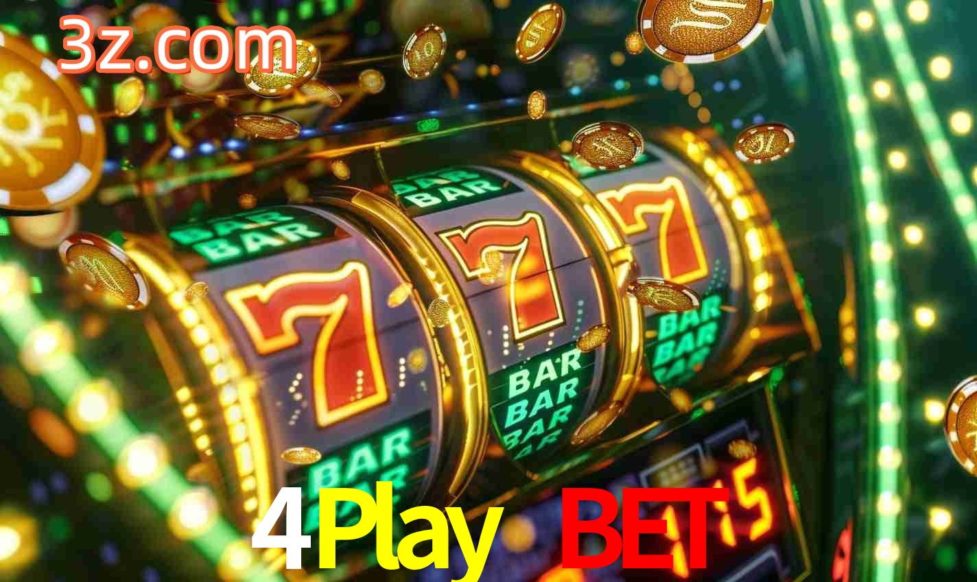 Populares Slots 4Play Bet