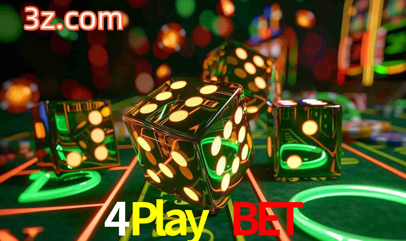Entretenimento no Jogos 4Play Bet