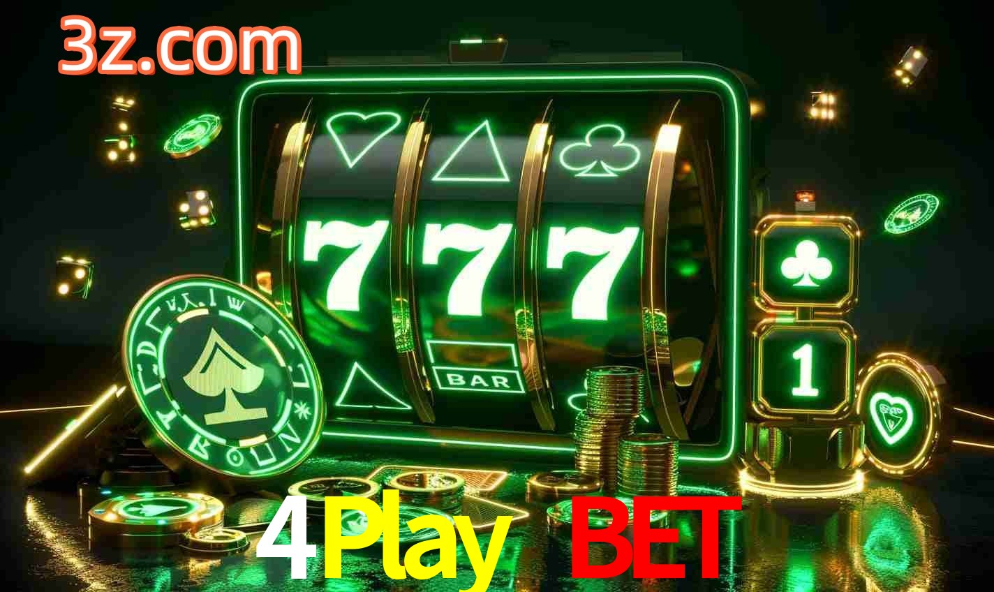 Seguro Login no Cassino Online 4Play Bet