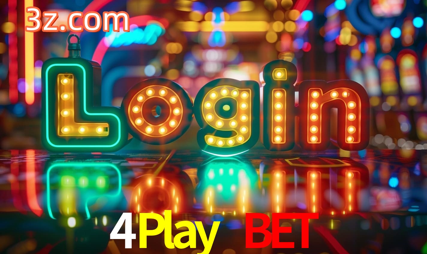 Mundo dos Jogos Cassino 4Play Bet